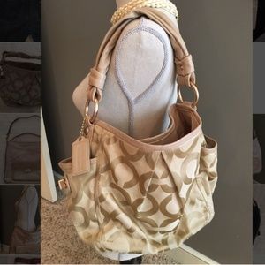 Cute Coach Bag